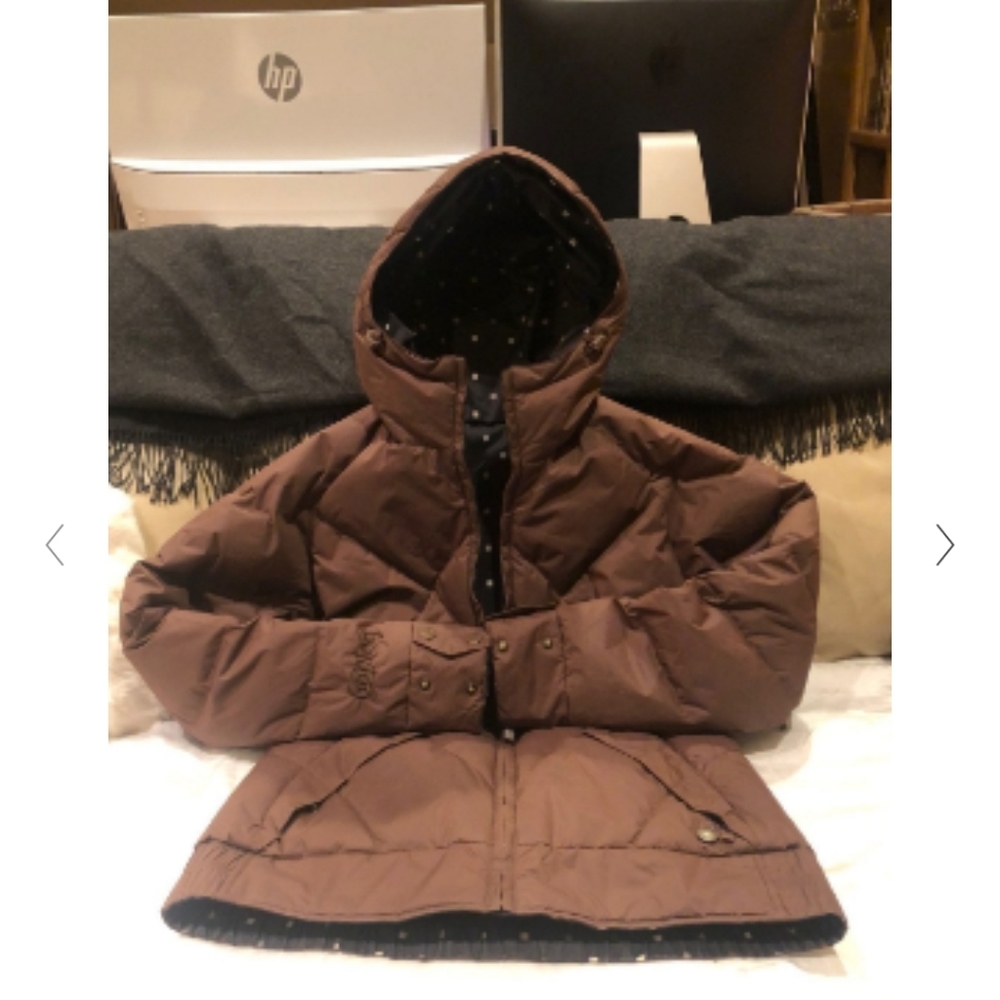 COPY - Burton dryride jacket